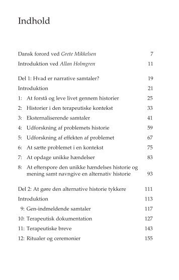 Morgan, A. Narrative samtaler.pdf - Gyldendal