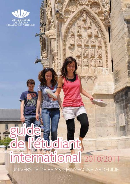 etudiante cherche rencontre reims