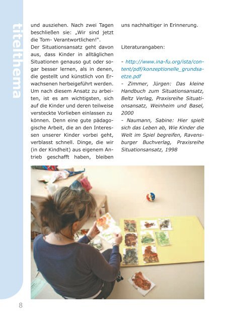 titelthema - die-kinderwelt.com