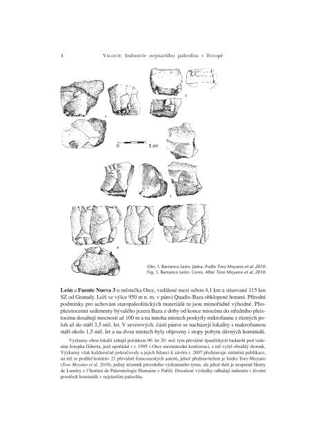 Archeologické rozhledy 2011 - Archeologický ústav AV ČR