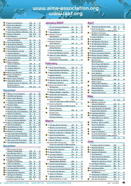 Download pdf - Distance Running magazine