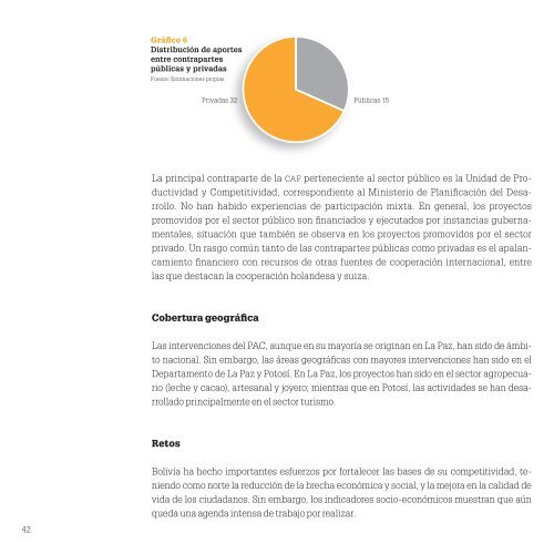 Descargar PDF - Publicaciones - CAF