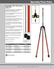 Prism_GPS_Pole_Prism.. - PRISM-Surveying-Construction ...