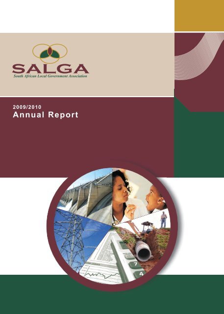 Salga Ar 2009 10 Pdf