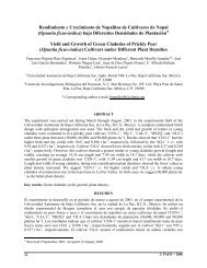 Changes in Physical Properties and Chemical Composition