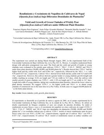 Changes in Physical Properties and Chemical Composition