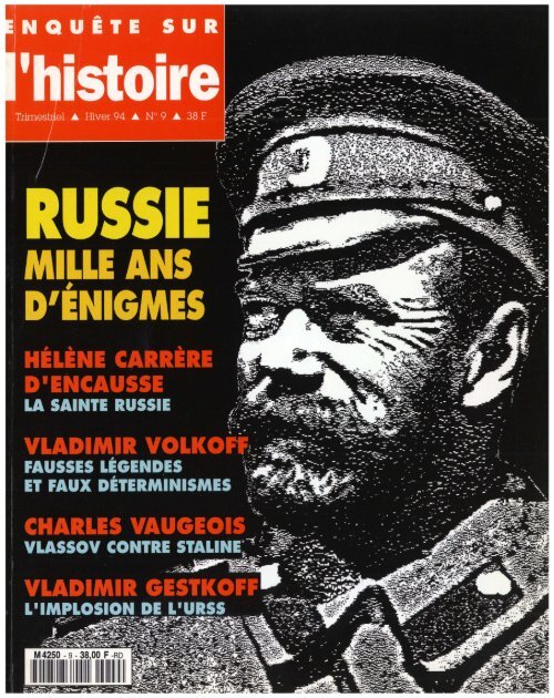 09_+Russie,+mille+ans+d'enigme