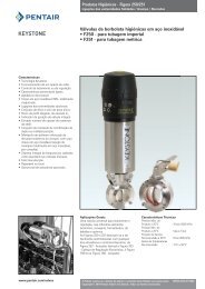 Download - Pentair Valves & Controls