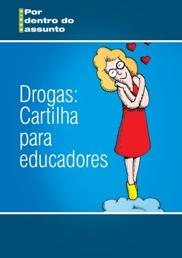 Cartilha para educadores - ObservatÃ³rio Brasileiro de InformaÃ§Ãµes ...