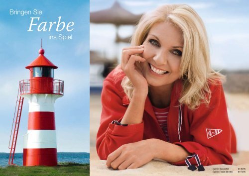 Farbe - Wind-Sportswear