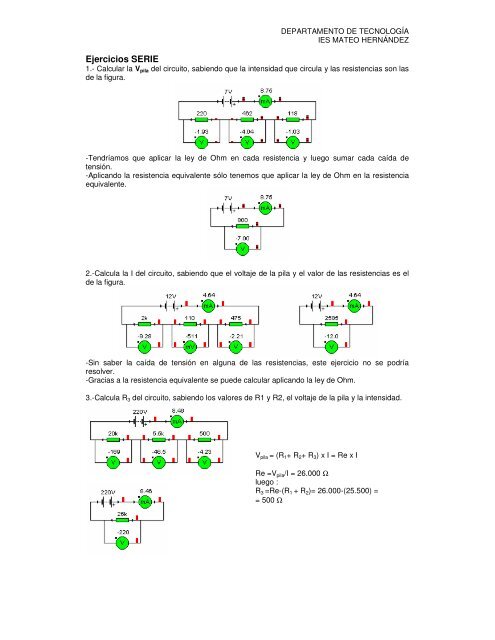 EJERCICIOS Electricidad (resueltos) (2).pdf - maristascoruna