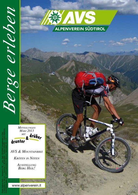 Download - Alpenverein SÃ¼dtirol