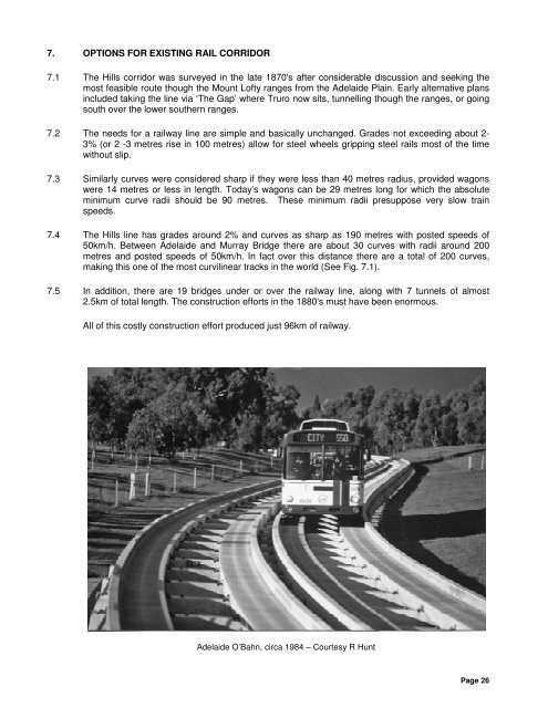 Rail Freight Task Force - Final Report (7737 kb) - City of Mitcham