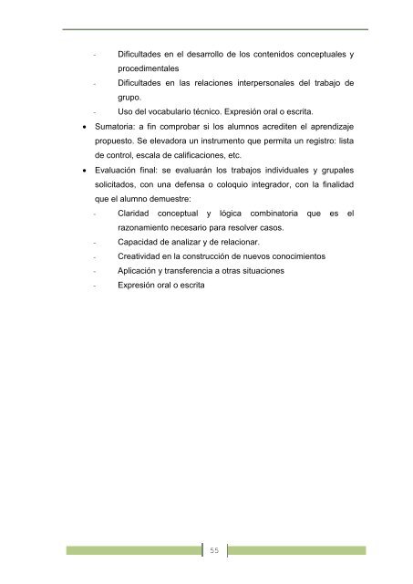 Gobierno de la Provincia de Corrientes Ministerio de EducaciÃ³n y ...