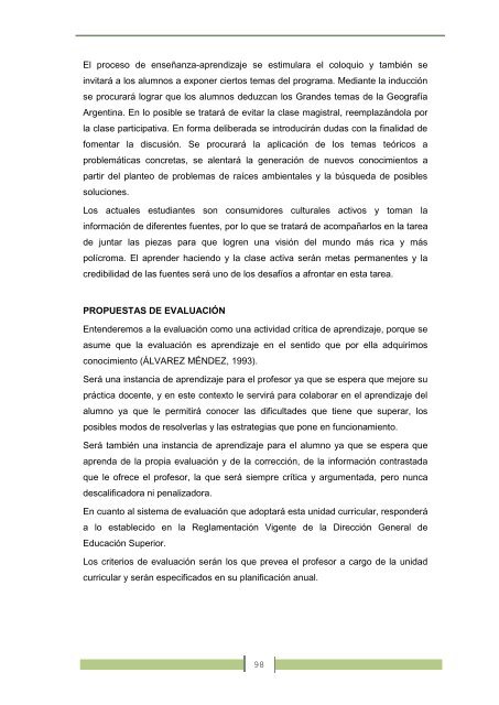 Gobierno de la Provincia de Corrientes Ministerio de EducaciÃ³n y ...