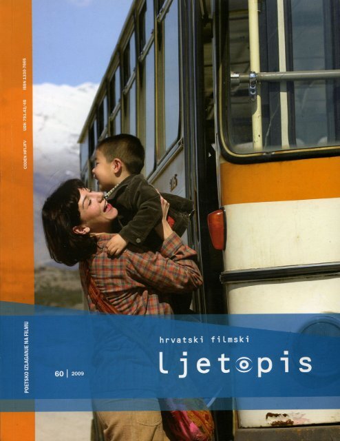 Ljubavni život domobrana 2009 sa prevodom