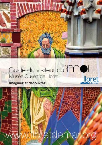 Guide du MOLL de Lloret - Ajuntament de Lloret de Mar