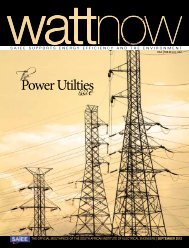 download a PDF of the full September 2012 issue - Watt Now ...