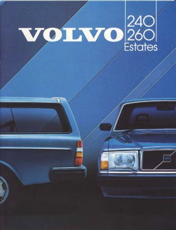 The Incomparab - Volvo244.pl