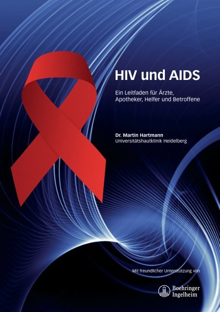 HIV-Leitfaden - Virawoche