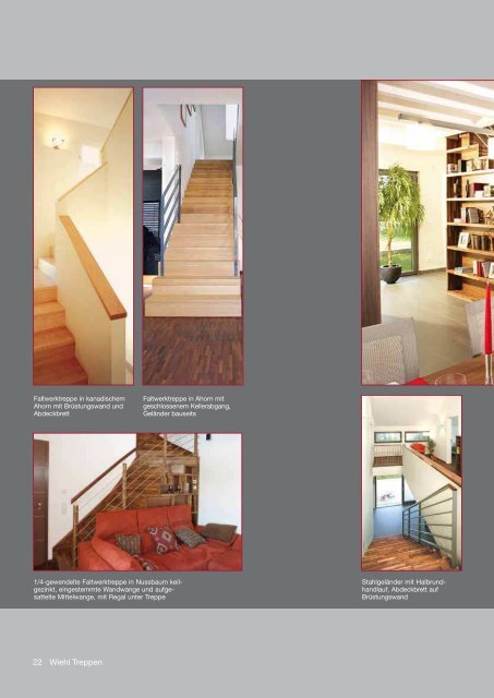 Download als PDF - WIEHL Treppen