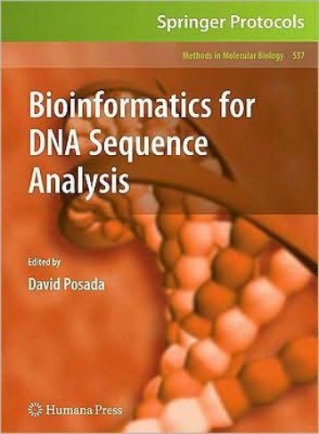 Bioinformatics for DNA Sequence Analysis.pdf - Index of