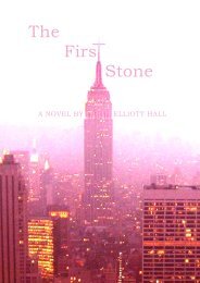 The Firs Stone - Conville & Walsh