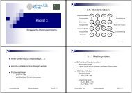 Kapitel 3 - Lehrstuhl fÃ¼r Produktion und Logistik