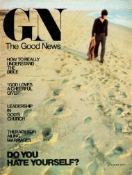 The Good News - Lcgmn.com