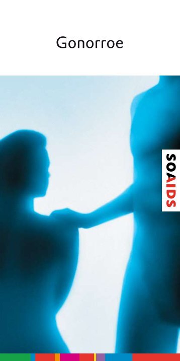 Gonorroe - Soa Aids Nederland
