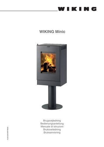 WIKING Minic