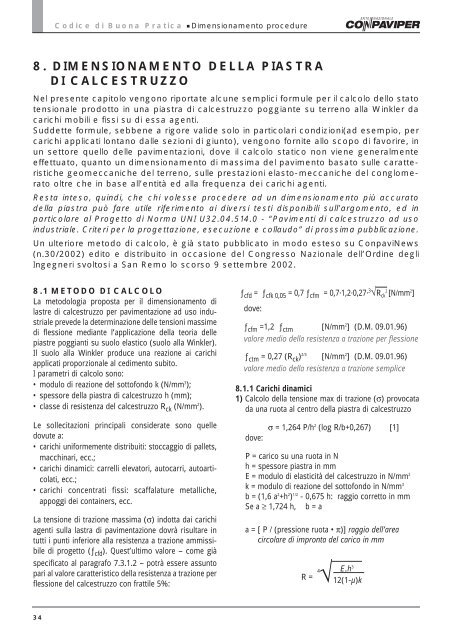 Codice di Buona Pratica