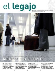atrapados en el tiempo - Ilustre Colegio de Abogados de Valencia