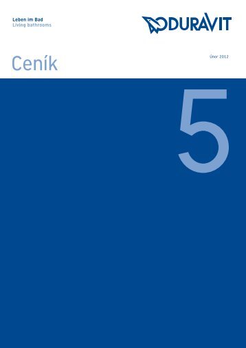 CenÃ­k - AQUATERM