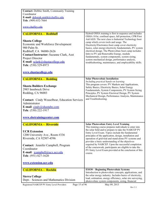 Email Lmclaughlin At Colleg