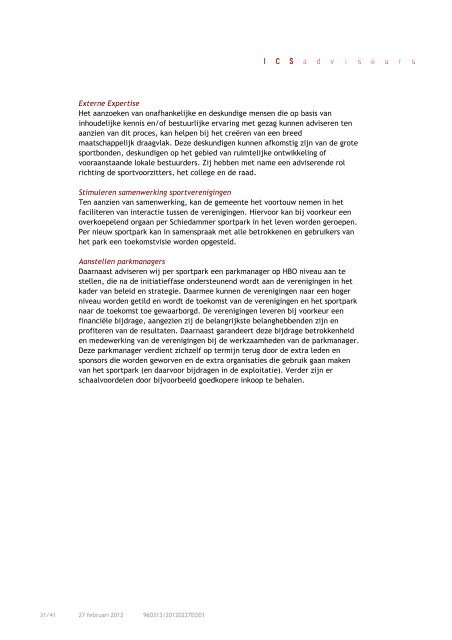 brief van het college van 12 maart 2012, kenmerk 12UIT05001