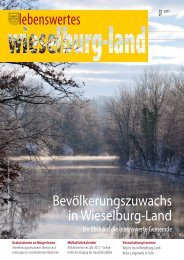 (5,73 MB) - .PDF - Gemeinde Wieselburg-Land