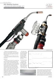 NovÃ¡ technologie SKS microMIG CC - Hadyna