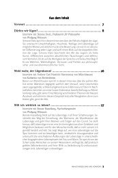 Download als PDF - Flensburger Hefte Verlag