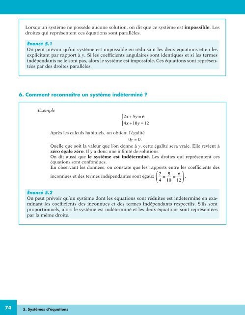 fiche - Secondaire - De Boeck