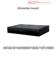 SK-manual-vantage-hd-1100-6000-7100-8000-CDC.pdf - Satelit TV