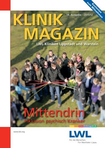 iggemann - Klinikmagazin