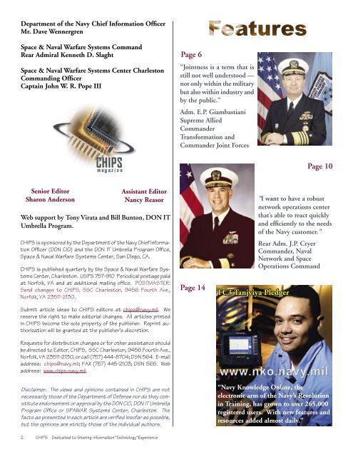 Download PDF - Department of Navy Chief Information Officer - U.S. ...