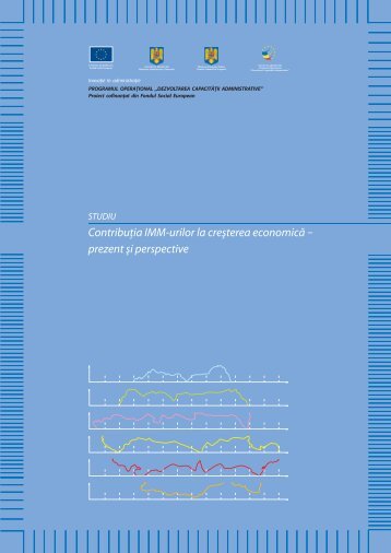 ContribuÅ£ia IMM-urilor la creÅterea economicÄ - Facultatea de ...