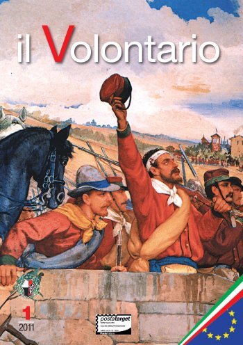 il volontario - Pubblica Assistenza Siena