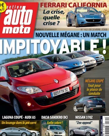 Action Auto Moto N16.. - Accueil