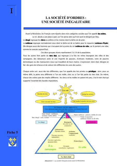 Les cahiers de dolÃ©ances du Bas-Limousin en 1789 - Archives ...