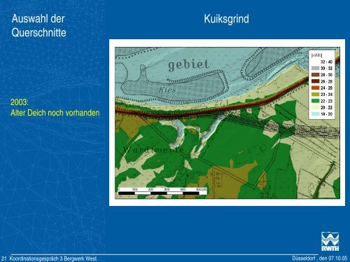 3. Sitzung