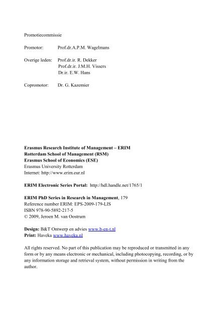 Applying mathematical models to surgical patient planning