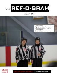 ROG 1-2011.1.pdf - Ontario Ringette Association